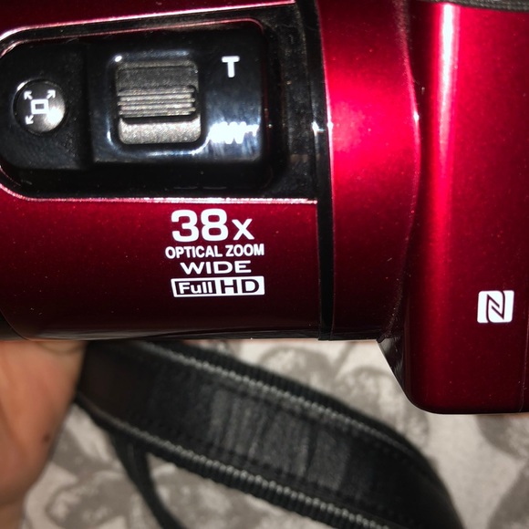 Nikon coolpix L840 - Picture 6 of 6